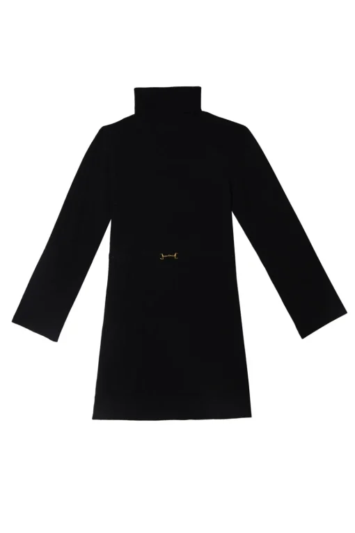 RIXO Aly Wool-Blend Mini Dress^ Knitwear|Dresses
