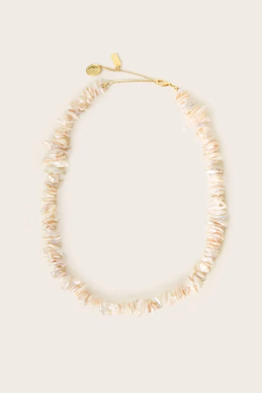 RIXO Anaelle Mother of Necklace^ Jewellery