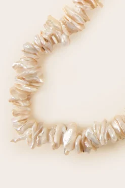 RIXO Anaelle Mother of Necklace^ Jewellery