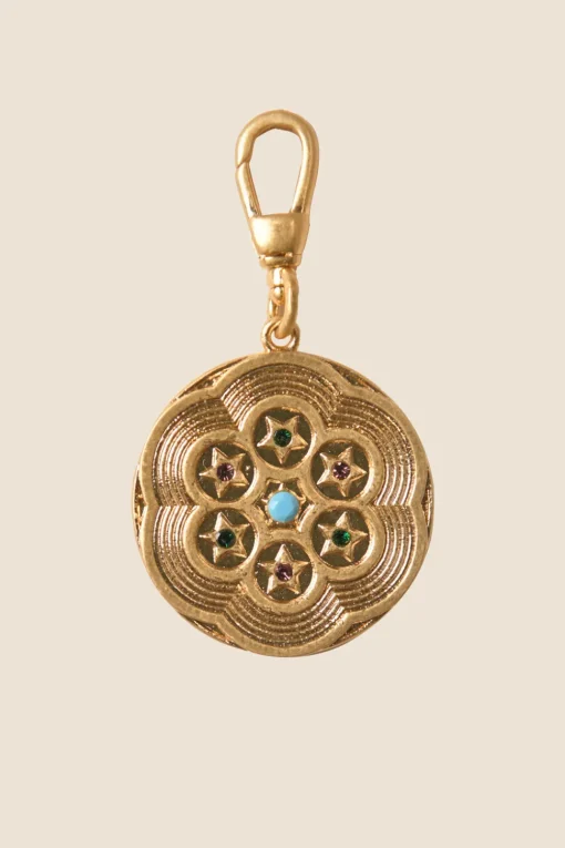 RIXO Chelle Charm^ Jewellery