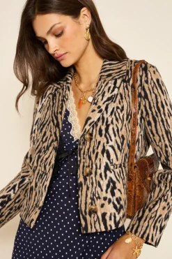RIXO Clarice Midi Dress^ Dresses