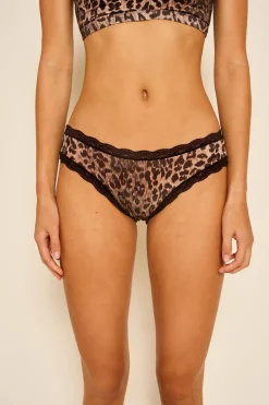 RIXO Classic Knickers^ Lingerie