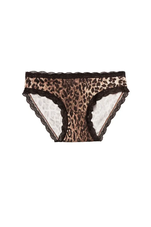 RIXO Classic Knickers^ Lingerie