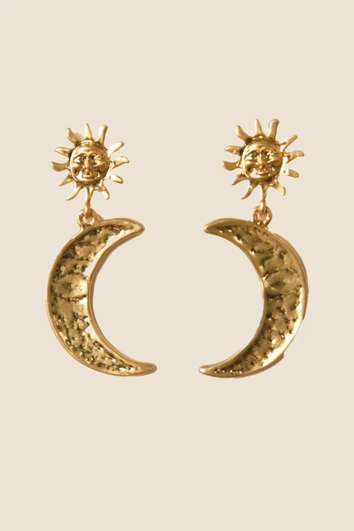 RIXO Davies Earrings^ Jewellery