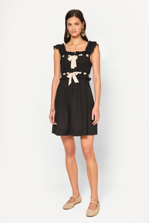 RIXO Devin Mini Dress^ Dresses