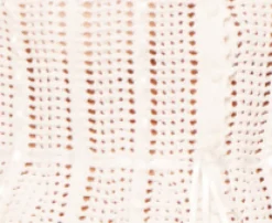 RIXO Dominika Knitted Cotton Cardigan^ Knitwear
