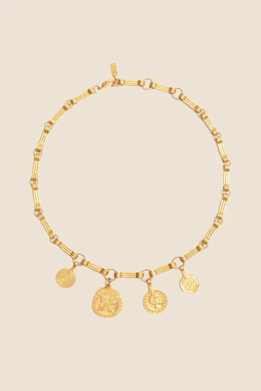 RIXO Felice Necklace^ Jewellery
