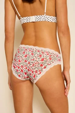 RIXO Four-Pack Classic Knickers^ Lingerie