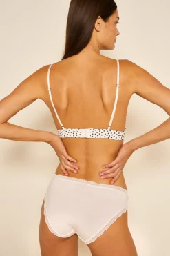 RIXO Four-Pack Classic Knickers^ Lingerie