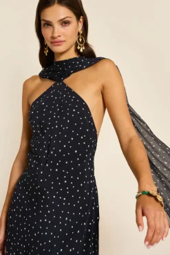 RIXO Hayley Midi Dress^ Dresses