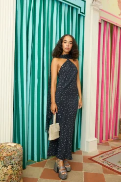 RIXO Hayley Midi Dress^ Dresses