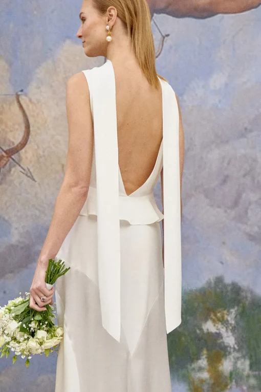 RIXO Hermione Silk Scarf^ Bridal Registry|Scarves