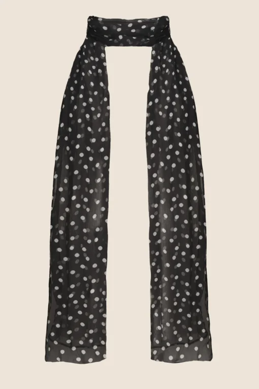 RIXO Julien Scarf^ Scarves