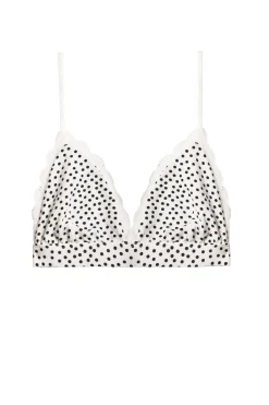 RIXO Lace Bralette^ Lingerie