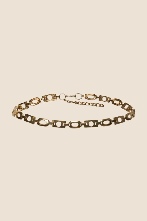 RIXO Novie Belt^ Belts