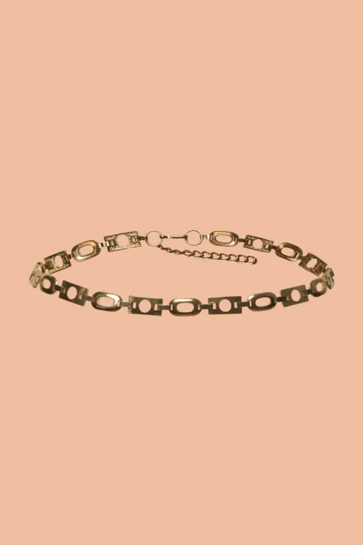 RIXO Novie Belt^ Belts