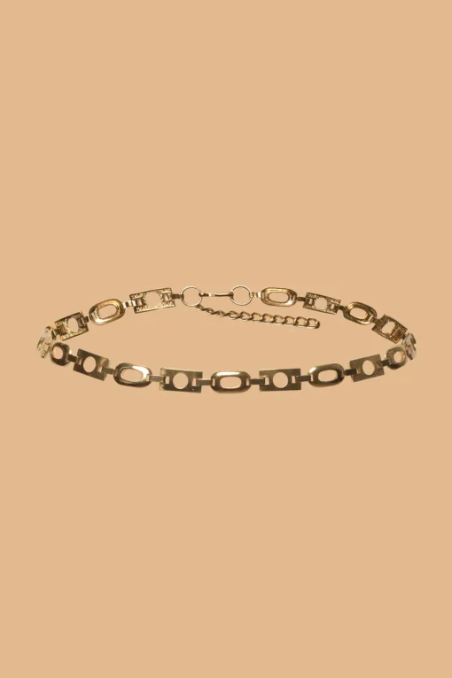 RIXO Novie Belt^ Belts