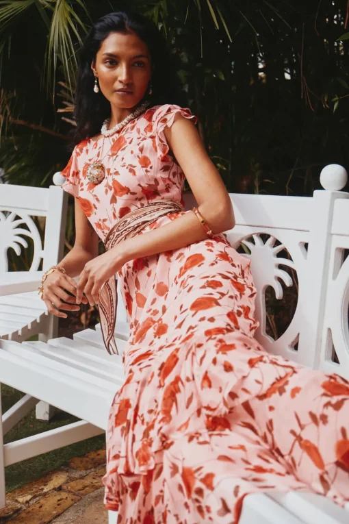 RIXO Ordinia Gown^ Dresses