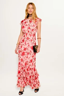 RIXO Ordinia Gown^ Dresses