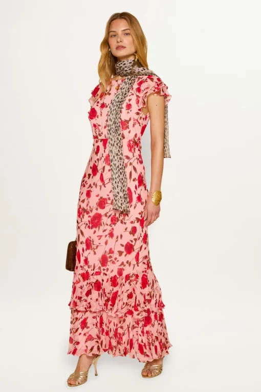 RIXO Ordinia Gown^ Dresses