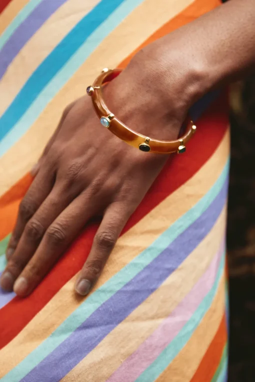 RIXO Sabella Bracelet^ Jewellery