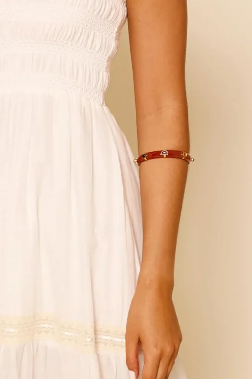 RIXO Sabella Bracelet^ Jewellery